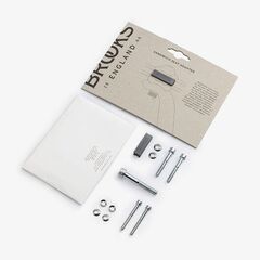 Brooks Sandwich Adapter